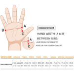 XYEHS Structural Fire Fighter Gloves, Heat Resistant, Flame Resistant, Fireproof Fire-fighting Gloves, Palm Reinforced, Waterproof - Image 6