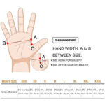 XYEHS Professional Anti-Vibration Work Gloves, Shock Proof Impact Reducing Safety Gloves, Heavy Duty, Elastic Cuff - Image 6