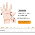 XYEHS Leather Chainsaw Gloves Saw Protection Cut-resistant Gloves on Left or Both Hands Back, Thick Eva Padded - Image 12