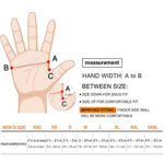 XYEHS Heavy-Duty Anti-Vibration Gloves, Safety Mechanic Work Gloves, Reinforced Palm and Thumb, Heavy Duty, Anti-Abrasion - Image 5