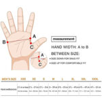 XYEHS Heavy-Duty Anti-Vibration Gloves, Safety Mechanic Work Gloves, Reinforced Palm and Thumb, Heavy Duty, Anti-Abrasion - Image 5