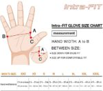 XYEHS Water-Resistant Cowhide Leather Driver Gloves High Abrasion Garden Gloves for Truck Driving Warehouse General Work - Image 6