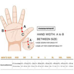 M-XXL Durable Mechanic Work Gloves, Improved Dexterity, Abrasion Resistant, Lightweight & Breathable Synthetic Leather and Spandex for Construction Sports - Image 5