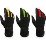 XYEHS PU Palm Mechanic Gloves Tight-fitting High Dexterity For Light Duty Works/Outdoor Sports/Mechanical/Automotive