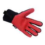 XYEHS XU5302 Impact Protection Safety Work Gloves for Men & Women, Utility Working Gloves, Mechanic Rigger Gloves, Oil Resistant Gloves, Super Grip - Image 5