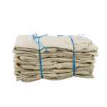 XYEHS XU0004 24 Threads Canvas Utility Work Gloves with Breathable Liner, Abrasion Resistant and Anti-Slip, General Safety Gloves - Image 5