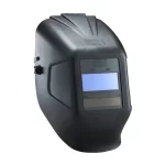 Blue Eagle AW7R Welding Helmet, 5 Modes True Color Auto Darkening Welder Mask Hood, Front Weld Mask, Adjustable Headgear, USB Rechargeable Battery