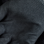 INXS B-5007 Cut Resistant Safety Work Gloves, Puncture Resistant, 13 Gauge HPPE Knitting with 3/4 Nitrile Coating on Palm & Back & Fingertips, Hybrid Armorgard™ BladeX, ANSI CUT A6, Medium & Heavy Cut Protection - Image 5