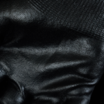 XYEHS XU3151 EN388 B Cut Resistant Safety Work Gloves, Matte particle process, 13 Gauge HPPE Knitting with Nitrile Coating on Palm & Fingertips, Light Cut Protection - Image 5