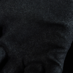 INXS B-5010 Cut Resistant Safety Work Gloves, Puncture Resistant, 18 Gauge HPPE Knitting with 3/4 Nitrile Coating on Palm & Back & Fingertips, Hybrid Armorgard™ BladeX, ANSI CUT A4, Light & Medium Cut Protection - Image 5