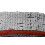 INXS B-85MFP17-TS Cut Resistant Safety Work Gloves, Puncture Resistant, 18 Gauge Fiber Knitting with Microfoam Nitrile Coating on Palm & Fingertips, Hybrid Armorgard™ BladeX, ANSI CUT A5, Medium & Heavy Cut Protection - Image 5