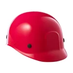 Blue Eagle BP65 HDPE Bump Cap, 4 Point Suspension Hard Hat, Lightweight Cap Style Helmet for Safety, no include chin strap - Image 3