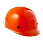 Blue Eagle BP65 HDPE Bump Cap, 4 Point Suspension Hard Hat, Lightweight Cap Style Helmet for Safety, no include chin strap - Image 2