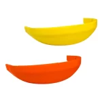 Blue Eagle Safety Chin Guard, Impact Resistant ABS Chin Protector, Replacement Fits Blue Eagle FC73/ FC83 Face Shield Visors - Image 2