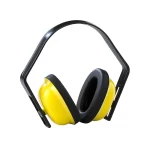 Blue Eagle EM62 Noise Reduction Safety Earmuffs, NRR 17dB Noise Cancelling, Ear Protection for Construction Work, Shooting, Hunting, Sports