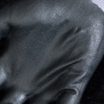INXS FLX-002 Abrasion Resistant General Work Gloves, Micro-Foam Nitrile Dipped Coating, Nylon Liner, 15 Gauge Nylon Shell Liner, Lightweight, Precise Grip for Wet/Dry/Oily Apparatus - Image 5