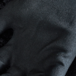 INXS FLX-008 Abrasion Resistant General Work Gloves, 3/4 Micro-Foam Nitrile Dipped Coating, Nylon Liner, 15 Gauge Nylon Shell Liner, Lightweight, Precise Grip for Wet/Dry/Oily Apparatus - Image 5