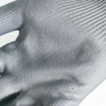 INXS G-2000 ANSI CUT A4 Cut Resistant Safety Work Gloves, Puncture Resistant, 13 Gauge HPPE Liner with PU Coating on Palm, Hybrid Armorgard™ Graphyne Fiber - Image 5