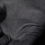 INXS G-2002 Cut Resistant Safety Work Gloves, Puncture Resistant, 18 Gauge HPPE Liner with Micro Foam Nitrile Coating on Palm, Hybrid Armorgard™ Graphyne Fiber, ANSI CUT A2, Dry/Oily Grip, Light & Medium Cut Protection - Image 5