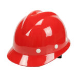 XYEHS V-Gard Helmet, Safety Hard Hat Cap, Fiberglass Shell, Superior Impact Protection, Self Adjusting Strap