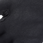 INXS JF285C Cut & Impact Resistant Safety Work Gloves, Reinforced Thumb Crotch, Dual Sandy Nitrile Dipped Coating Palm, TPR Full Finger & Knuckle, 13 Gauge Composite Knitted, Touchscreen Utility Safety Gloves, Oil Resistant Mechanic Gloves - Image 5