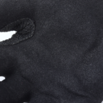 INXS JF285E Cut & Impact Resistant Safety Work Gloves, Reinforced Thumb Crotch, Dual Sandy Nitrile Dipped Coating & Foam Padding Palm, TPR Full Finger & Knuckle, 13 Gauge Composite Knitted, Anti-Vibration, Touchscreen, Mechanic Gloves - Image 5