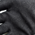 INXS JF287D Cut, Impact & Heat Resistant Safety Work Gloves, Dual Nitrile Dipped Coating Palm, FR Neoprene Coaling, TPR Full Finger & Knuckle, 10 Gauge Composite Knitted, Touchscreen, Mechanic Gloves - Image 5