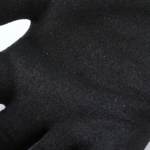 INXS JF291B Cut & Impact Resistant Safety Work Gloves, Sandy Nitrile Coating Palm, TPR Full Finger & Knuckle, 15 Gauge Composite Knitted, Touchscreen Utility Working Gloves, Oil Resistant Mechanic Rigger Gloves - Image 5