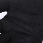 INXS JF292B Cut & Impact Resistant Safety Work Gloves, Sandy Nitrile Coating Palm, TPR Full Finger & Knuckle, 18 Gauge Composite Knitted, Touchscreen Utility Working Gloves, Oil Resistant Mechanic Rigger Gloves - Image 5