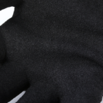 INXS JF287B Cut & Impact Resistant Safety Work Gloves, Dual Sandy Nitrile Dipped Coating Palm, TPR Full Finger & Knuckle, 13 Gauge Composite Knitted, Touchscreen Utility Safety Gloves, Oil Resistant Mechanic Rigger Gloves - Image 5