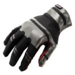 INXS KX-01 Specialty 0.5mm High-Dexterity Work Gloves, Precise Handling Safety Gloves, Great Grip, Abrasion Resistance, Touchscreen