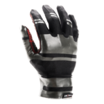 INXS KX-01 Specialty 0.5mm High-Dexterity Work Gloves, Precise Handling Safety Gloves, Great Grip, Abrasion Resistance, Touchscreen - Image 3