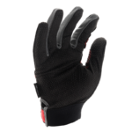 INXS KX-02B Breathable Microfiber Work Gloves, Spandex Back, Armortex Reinforced Thumb Crotch, Abrasion Resistance, Lightweight - Image 4