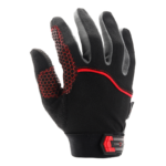 INXS KX-02B Breathable Microfiber Work Gloves, Spandex Back, Armortex Reinforced Thumb Crotch, Abrasion Resistance, Lightweight - Image 3