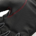 INXS KX-04 High-Dexterity Work Gloves,  Non-Slip Grip, Synthetic Silicone Palm, Terry Back, Touchscreen - Image 5