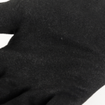 INXS KX-07 Full Coating Dual Nitrile Dipped Work Gloves, Flat Nitrile Knuckle, Granular Nitrile Palm, 13 Gauge, Abrasion Resistant, Oil/Water Resistant - Image 6