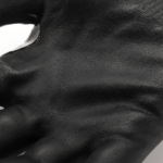 INXS KX-10 Abrasion Resistant General Work Gloves, Fusion PU/Nitrile Dipped Palm, 18 Gauge HPPE Shell, Secure Handling - Image 6