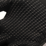 INXS KX-21 High Dexterity General Work Gloves with Dots, Micro Foam PU/Nitrile Dipped Palm, 15 Gauge Knitted Nylon Shell, Breathable - Image 6