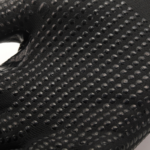 INXS KX-21A High Dexterity General Work Gloves with Dots, Reinforced Thumb, Micro Foam PU/Nitrile Dipped Palm, 15 Gauge Knitted Nylon Shell, Breathable - Image 6