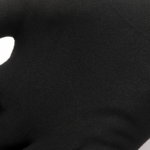 INXS KX-22 High Dexterity General Work Gloves, Superfine Nitrile Dipped Palm, 18 Gauge Knitted Nylon Shell, Flyweight Skin Fit, - Image 6