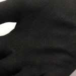 INXS KX-43 Full Coating Dual Nitrile Dipped Work Gloves, Flat Nitrile Knuckle, Sandy Nitrile Palm, 15 Gauge, Abrasion Resistant, Oil/Water Resistant - Image 6