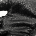 INXS KX-50 Precision Handling Work Gloves, Foam Nitrile Dipped Palm, 13 Gauge Polyester Shell, Excellent Grip, Multi-Purpose, Lightweight - Image 6