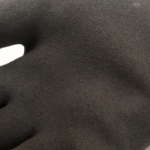 INXS KX-70 Protective Work Gloves, Winter Thermal Gloves, 3/4 Sandy Foam Latex Coating, 10 Gauge Acrylic/ Polyester Shell with Brushed Fleece Lining, Abrasion Resistant, Oil/Water Resistant - Image 8