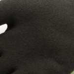 INXS KX-84V Cut Resistant Protective Work Gloves, Winter Thermal Gloves, 3/4 Sandy Foam Latex Coating, 10 Gauge Acrylic/ Polyester Shell with Brushed Fleece Lining, Abrasion Resistant, Light & Medium Cut Protection - Image 6