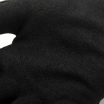 INXS KX-90 Cut & Impact Resistant Safety Work Gloves, Sandy Nitrile Dipped Coating, TPR Full Finger & Knuckle, 18 Gauge Composite Knitted, Touchscreen, Mechanic Gloves - Image 6