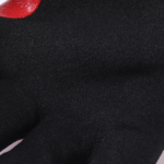 INXS KX-93 Cut & Impact Resistant Safety Work Gloves, Reinforced Thumb Crotch, Dual Sandy Nitrile Dipped Coating, TPR Full Finger & Knuckle, 13 Gauge Composite Knitted, Touchscreen, Adjustable Velcro Closure - Image 6