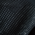 INXS N10580AD Abrasion Resistant General Work Gloves, Nitrile Micro-Foam Dotted Palm, Nylon Liner, 15 Gauge Nylon Shell Liner, Precise Handling for Wet/Dry/Oily Apparatus - Image 5