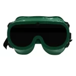 Blue Eagle NP1065 U5 UV Protection Safety Goggles, Indirect Venting Eye Protection, Safety Glasses, Polycarbonate Lens, Dust-proof, Impact Resistant, Adjustable Strap - Image 2