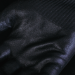 INXS T-5000 Cut Resistant Safety Work Gloves, Puncture Resistant, 13 Gauge Glass Fiber Knit with Ultra-Fine Foam Nitrile Coating on Palm, Hybrid Armorgard 10TEX, ANSI CUT A5, Medium Cut Protection - Image 5