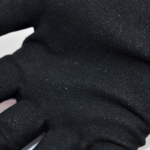 INXS TPRP022 Impact Resistant Protective Work Gloves, Abrasion Resistant, Dual Sandy Nitrile, TPR Full Finger & Knuckle, 15 Gauge Nylon Shell, Liquid & Water Resistant - Image 5